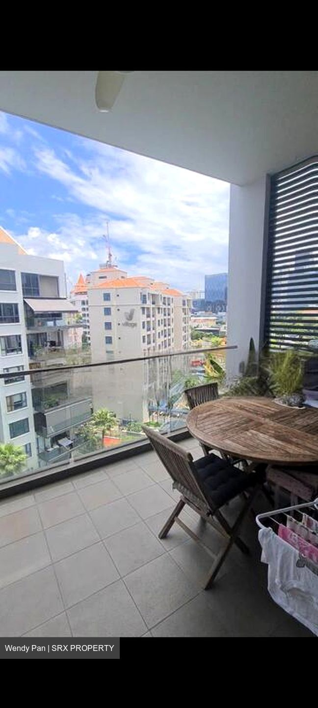 The Pier at Robertson (D9), Apartment #568606451